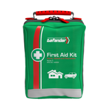 Softpack Versatile First Aid Car Kit - 3 series