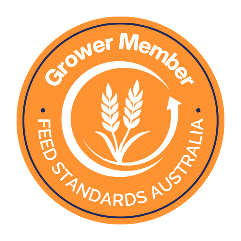 Feed Standards Australia Grower Membership