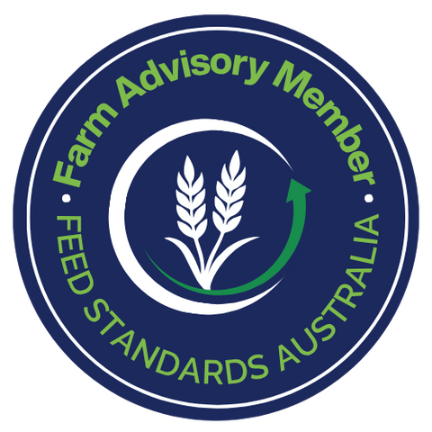 Feed Standards Australia Farm Advisory Services Membership