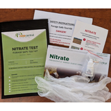 On Farm Nitrate Testing Kit